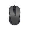 Picture of MOUSE USB OPTICAL BLACK/GREY/MROS201 MEDIARANGE