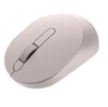 Изображение DELL MS3320W mouse Ambidextrous RF Wireless + Bluetooth Optical 1600 DPI