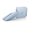 Picture of MOUSE USB OPTICAL WRL MS700/MISTY BLUE 570-BBFX DELL