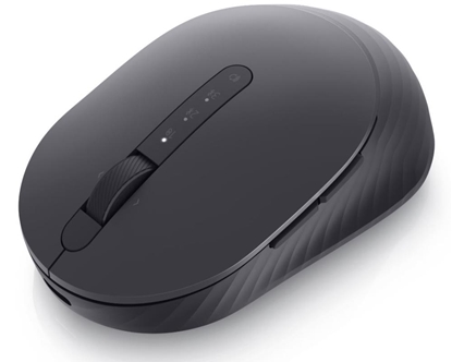 Изображение MOUSE USB OPTICAL WRL MS7421W/BLACK 570-BBDM DELL