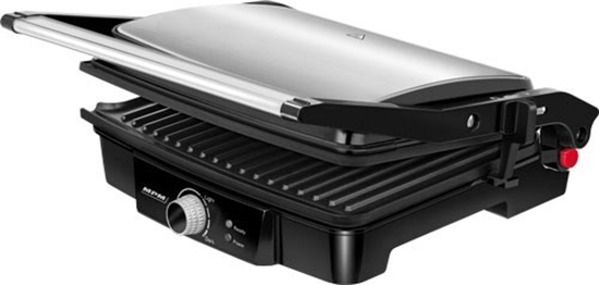 Picture of MPM MGR-09M contact grill