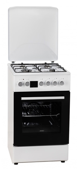 Picture of MPM-54-KGM-09TE Freestanding cooker