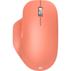 Picture of MS Bluetooth Ergonomic Mouse BG Peach