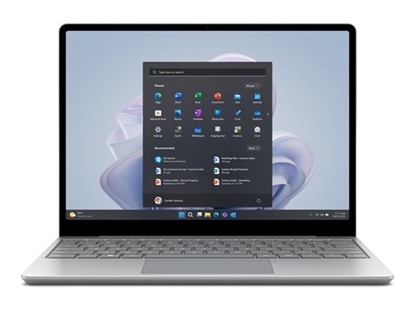 Изображение MS Srfc Lptp Go 3 i5/16/256 W11P Plt NL