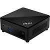 Picture of MSI Cubi 5 12M-002EU Intel® Core™ i5 i5-1235U 8 GB DDR4-SDRAM 512 GB SSD Windows 11 Pro Mini PC Black