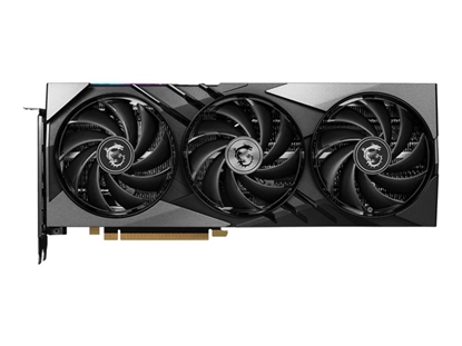 Picture of Videokarte MSI GeForce RTX 4070 SUPER GAMING X SLIM 12GB DLSS 3