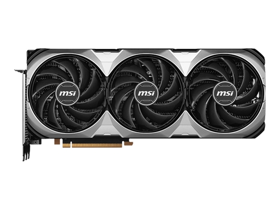 Изображение MSI GeForce RTX4080 SUPER 16GB VENTUS 3X