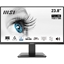 Picture of MSI Pro MP243X 23.8 Inch Monitor, Full HD (1920 x 1080), 100Hz, IPS, 4ms, HDMI, DisplayPort, Built-in Speakers, Anti-Glare, Anti-Flicker, Less Blue light, TÜV Certified, VESA, Kensington, Black