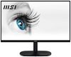 Picture of MSI Pro MP245V computer monitor 60.5 cm (23.8") 1920 x 1080 pixels Full HD LCD Black