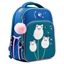 Изображение Mugursoma ar cietu rāmi YES S-78 Dandelion Cats