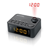 Picture of Muse | Clock radio | M-178P | Black