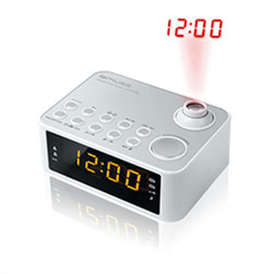 Picture of Muse | Clock radio | M-178PW | White