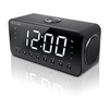 Picture of Muse | Clock radio | M-192CR | Black