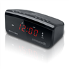 Picture of Muse | Clock radio PLL | M-12CR | Alarm function | Black