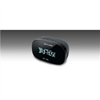 Picture of Muse | DAB+/FM Dual Alarm Clock Radio | M-150 CDB | Alarm function | AUX in | Black