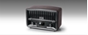 Picture of Muse | DAB+/FM Table Radio with Bluetooth | M-135 DBT | Alarm function | AUX in | Black