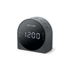 Picture of Muse | Dual Alarm Clock radio PLL | M-185CR | AUX in | Black