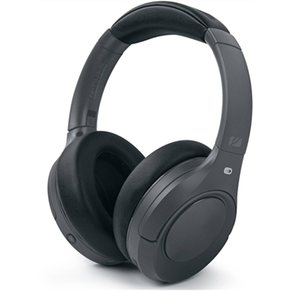 Picture of Muse | Headphones | M-295 ANC | Bluetooth | Over-ear | Microphone | Noise canceling | Wireless | Black