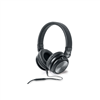 Изображение Muse | Stereo Headphones | M-220 CF | Wired | Over-Ear | Microphone | Black
