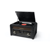 Picture of Muse | Turntable micro system | MT-115W | USB port | AUX in | CD player | FM radio | Wireless connection