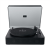 Изображение Muse | Turntable Stereo System | MT-106WB | Turntable Stereo System | USB port | AUX in