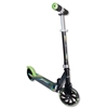 Picture of Muuwmi Aluminium Scooter NEON skrejritenis, 180 mm, ar gaismiņām