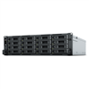 Picture of NAS STORAGE RACKST 16BAY 3U RP/NO HDD USB3 RS2821RP+ SYNOLOGY