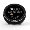 Изображение Nasa WSP1500 black Weather Station/Speaker BT Moon