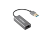 Изображение NATEC LAN Adapter USB 3.0 > 1x RJ45 1GB