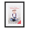 Picture of Natura photo frame 30x40, black (VI2533)