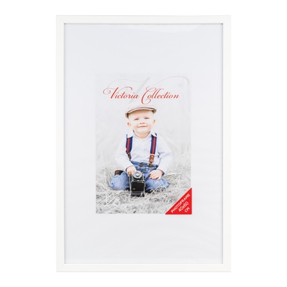 Attēls no Natura photo frame 40x60, white (VI2539)