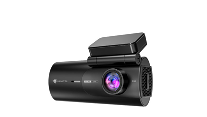 Attēls no Navitel | Car Video Recorder | R35 | IPS Display 1.47'' | Maps included