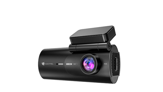 Picture of Navitel | Car Video Recorder | R35 | IPS Display 1.47'' | Maps included