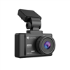 Picture of Navitel | Dashcam with high-quality shooting, digital speedometer, and GPS-informer | R500 GPS | IPS display 2.35''; 480х320 | GPS (satellite) | Maps included