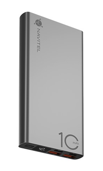 Picture of Navitel PWR10 AL Silver