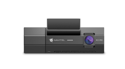 Picture of Navitel | Triple channel Full HD Dashcam | RC3 PRO | IPS 3.16", 820x320 | GPS (satellite) | Maps included