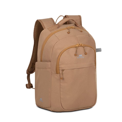 Picture of NB BACKPACK AVIVA 14"/5432 BEIGE RIVACASE