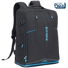 Picture of NB BACKPACK BORNEO 16"/7890 BLACK RIVACASE