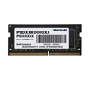 Изображение NB MEMORY 16GB PC25600 DDR4/PSD416G320081S PATRIOT