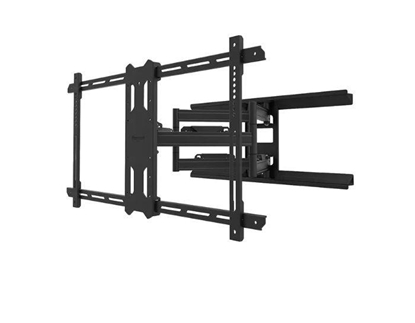 Picture of NEOMOUNTS BY NEWSTAR SCREEN WALL MOUNT (FULL MOTION, 3 PIVOTS, VESA 800X400)