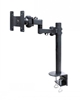 Picture of Neomounts monitor arm desk mount for curved screens