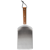 Picture of Nerūdijančio plieno mentelė TRAEGER XXL, 41 cm