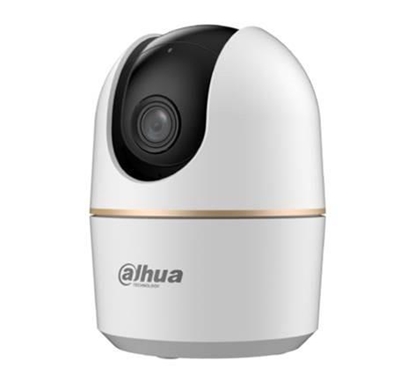 Изображение NET CAMERA 2MP PT IR DOME/H2A DAHUA