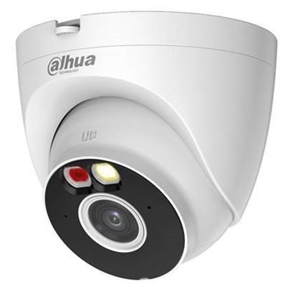 Изображение NET CAMERA 4MP IR EYEBALL WIFI/T4A-PV 2.8MM DAHUA