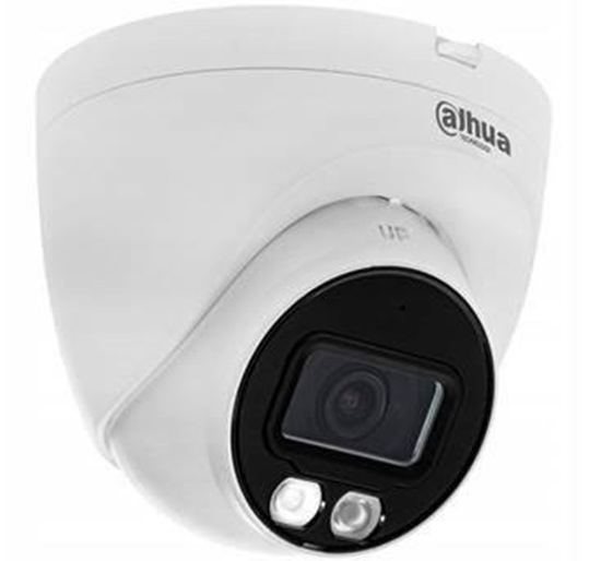 Picture of NET CAMERA 4MP IR EYEBALL/IPC-HDW1439V-A-IL-0280B DAHUA