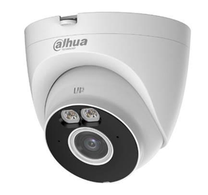 Attēls no NET CAMERA 4MP LED EYEBAL WIFI/T4A-LED 2.8MM DAHUA