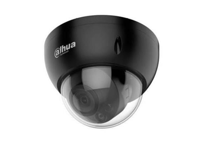 Изображение NET CAMERA 5MP IR DOME AI/HDBW3541E-AS-0280B-BLACK DAHUA