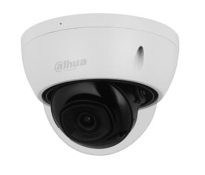 Picture of NET CAMERA 5MP IR DOME/IPC-HDBW2541E-S-0280B-S2 DAHUA