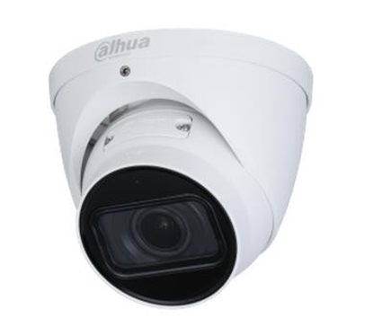 Attēls no NET CAMERA 5MP IR EYEBALL AI/IPC-HDW3541T-ZAS-27135 DAHUA