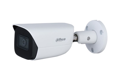 Attēls no NET CAMERA 8MP IR BULLET/IPC-HFW3842E-AS-0280B DAHUA